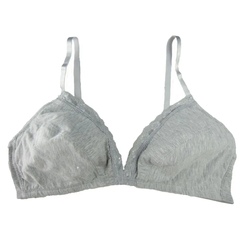 12099 Summer Fashion New Cotton Sleep Bra Wireless Cups Bras For Women Riangle Shape Top Sexy Cute Ladies Crop Top 34-40 A/B/C
12099 Summer Fashion New Cotton Sleep Bra Wireless Cups Bras For Women Riangle Shape Top Sexy Cute Ladies Crop Top 34-40 A/B/C