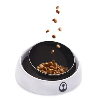 Cat Dog Feeding Bowl With Stand Pet Food Water Double Bowls Adjustable Anti-slip Anti-overflow Durable Overhead Feeder
Cat Dog Feeding Bowl With Stand Pet Food Water Double Bowls Adjustable Anti-slip Anti-overflow Durable Overhead Feeder