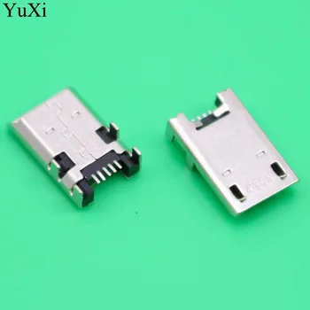 

Micro USB connector for Asus Memo Pad FHD 10 102A K004 ME301T ME302C ME372 T ME180 ME102 K001 K013 charging port jack.