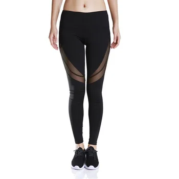 Fashion Women High Waist Elastic Stretch Pants Skinny Black Pencil Pants Trousers
Fashion Women High Waist Elastic Stretch Pants Skinny Black Pencil Pants Trousers