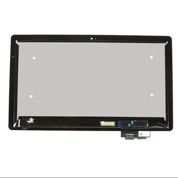 Free Shipping New Touch Screen Panel Digitizer Glass + LCD Display Monitor Assembly For Acer Iconia Tab W700
Free Shipping New Touch Screen Panel Digitizer Glass + LCD Display Monitor Assembly For Acer Iconia Tab W700