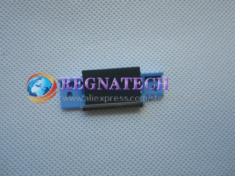 5 PCS ADF Separation Pad for HP 2840 3030 3050 3055 3380 M1522 M2727 Q2665-60125 C7309-60076
5 PCS ADF Separation Pad for HP 2840 3030 3050 3055 3380 M1522 M2727 Q2665-60125 C7309-60076