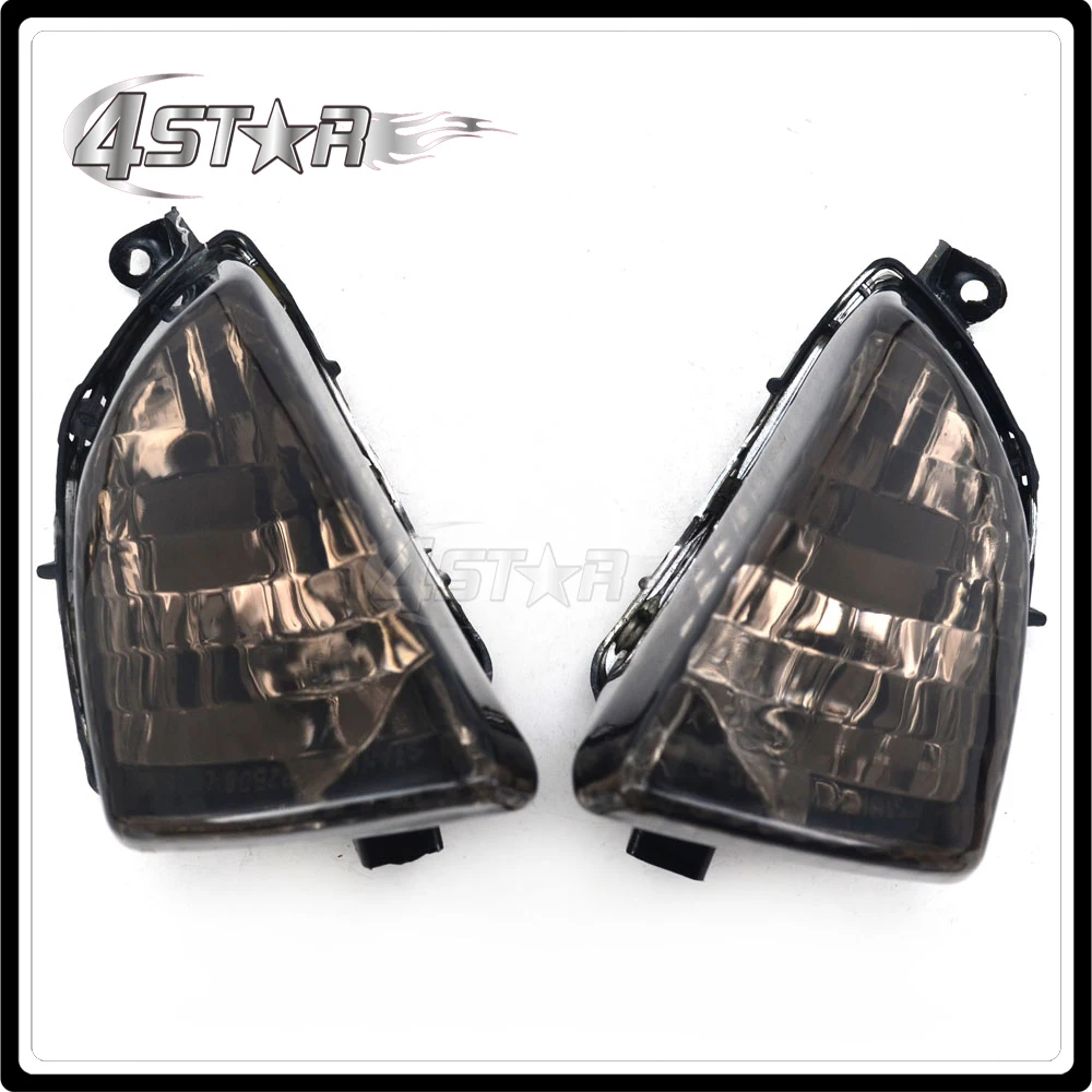 2 Pcs Motorcycle Turn Signal Light Lens Blinker For HONDA VFR800 2002-2010 2002 2003 2004 2005 2006 2007 2008 2009 2010
2 Pcs Motorcycle Turn Signal Light Lens Blinker For HONDA VFR800 2002-2010 2002 2003 2004 2005 2006 2007 2008 2009 2010