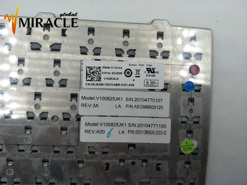 Dell 1457 LA-B 5_