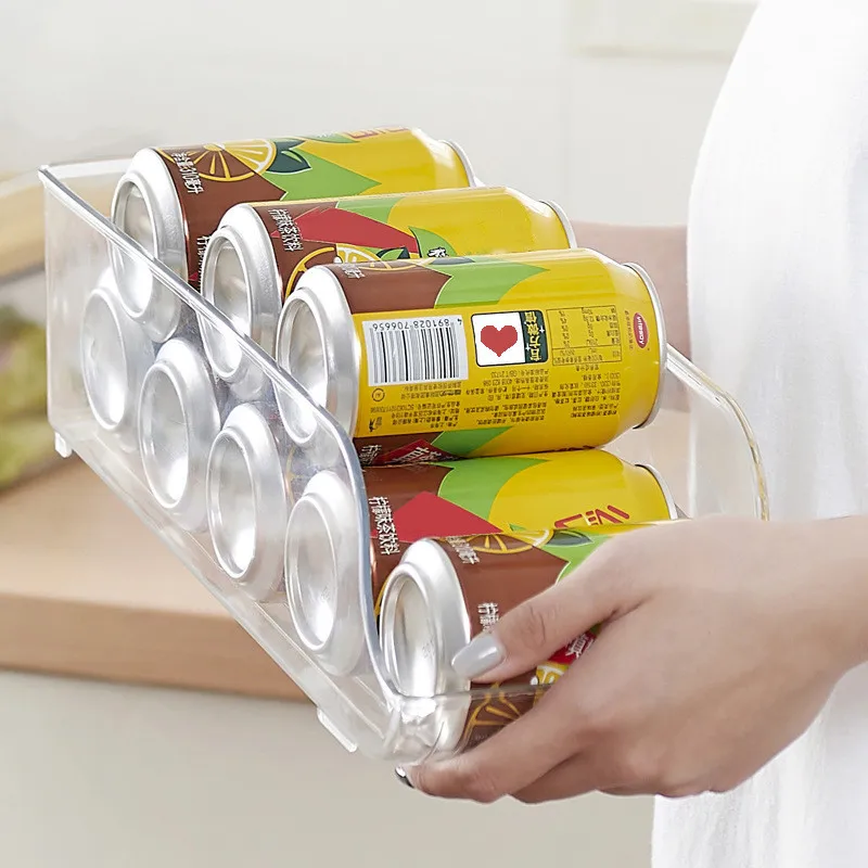 New PET Refrigerator Fruit&vegetable Transparent Storage Box Thickening Fruit and Vegetable Beverage Snacks Drawer Container
New PET Refrigerator Fruit&vegetable Transparent Storage Box Thickening Fruit and Vegetable Beverage Snacks Drawer Container