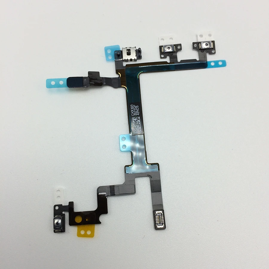 iphone 5 volume flex cable