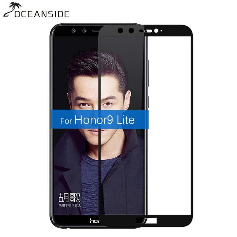 2Pcs For Huawei Honor 9 Lite Full Cover Screen Protector 9H Tempered Glass Cover Protective Film On LLD-AL00 LLD L31 5.65"
2Pcs For Huawei Honor 9 Lite Full Cover Screen Protector 9H Tempered Glass Cover Protective Film On LLD-AL00 LLD L31 5.65"