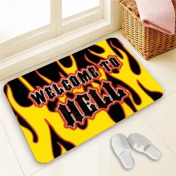 Hot Sale Custom All Sorts Of Design Door Mat Art Design Pattern Printed Carpet Floor Hall Bedroom Cool Pad Fashion Rug 40x60cm
Hot Sale Custom All Sorts Of Design Door Mat Art Design Pattern Printed Carpet Floor Hall Bedroom Cool Pad Fashion Rug 40x60cm