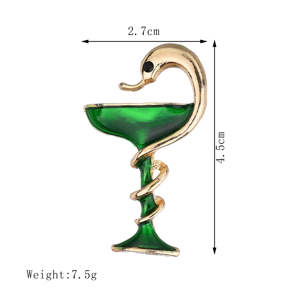MissCyCy Cute Rhinestone Snake Brooches for Women Fashion Alloy Enamel Female Party Lapel Pin Jewelry Gift
MissCyCy Cute Rhinestone Snake Brooches for Women Fashion Alloy Enamel Female Party Lapel Pin Jewelry Gift