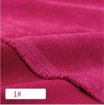 1 Meter 21 brocade polyester corduroy shirt fabric garment pants sofa cloth handmade pillow sewing material T516
1 Meter 21 brocade polyester corduroy shirt fabric garment pants sofa cloth handmade pillow sewing material T516