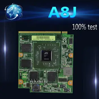 Amazoon NKNVG1000-B01 08G28AJ0322I NGHVG1000-A0 08G28AJ0321I GO7700 G7X VGA Video card For Asus VX2S A8JP A8J A8JN A8JC A8JS A8T 
Amazoon NKNVG1000-B01 08G28AJ0322I NGHVG1000-A0 08G28AJ0321I GO7700 G7X VGA Video card For Asus VX2S A8JP A8J A8JN A8JC A8JS A8T