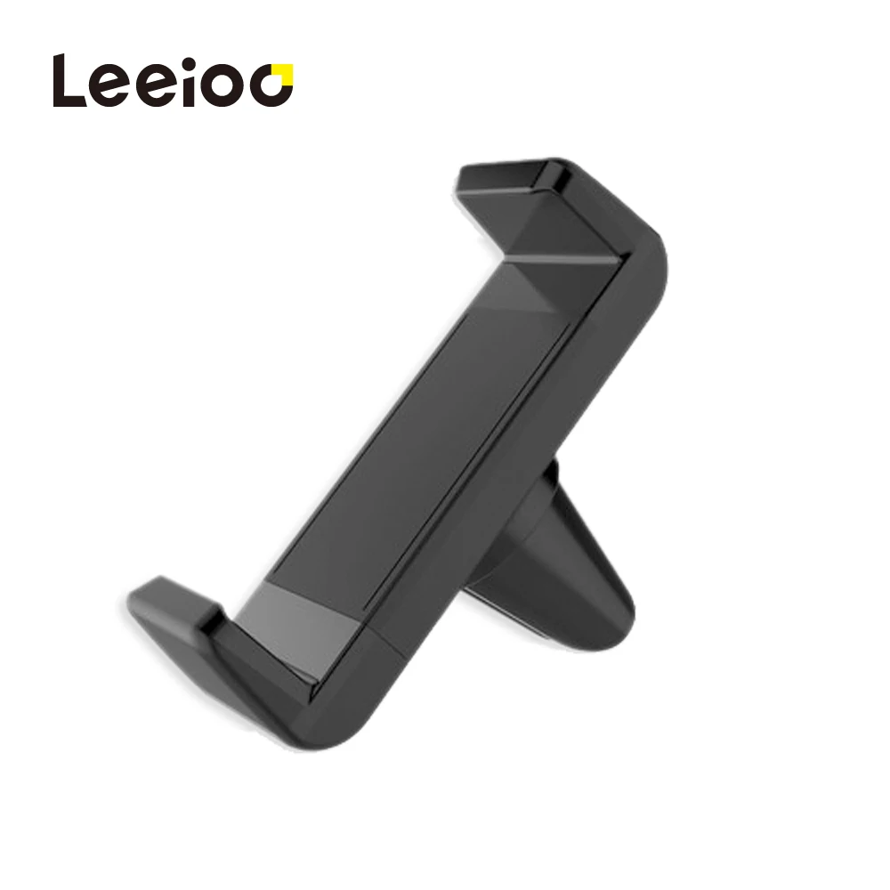 Phone Holder 360 Degree Rotation Car Phone Holder Car Vent Mount Mobile Phone GPS Navigator General Universal Car Bracket
Phone Holder 360 Degree Rotation Car Phone Holder Car Vent Mount Mobile Phone GPS Navigator General Universal Car Bracket