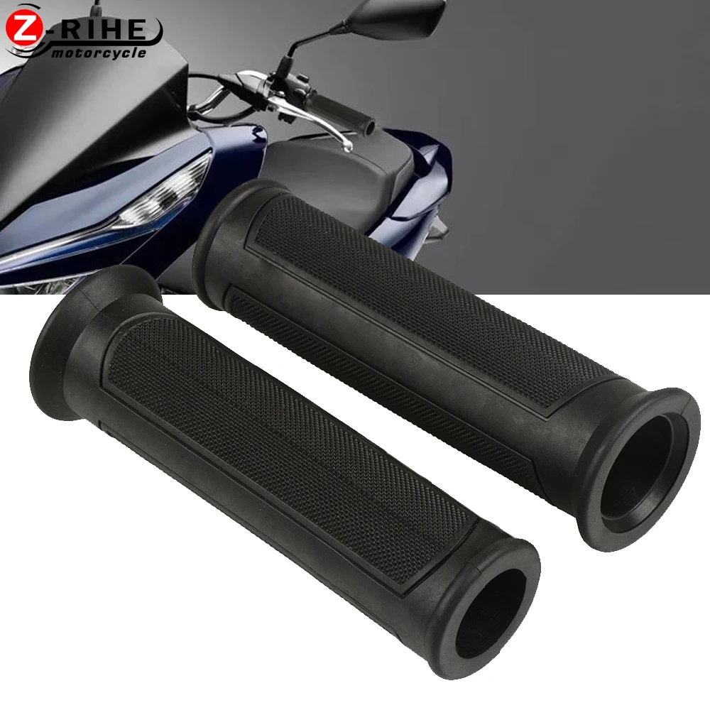 Universal Motorcycle Handlebar Grip Hand Bar Grips For Suzuki GSX-R GSXR 1000 1100 750 600 125 150 GSX1100F SV 1000 1000S 650 SF
Universal Motorcycle Handlebar Grip Hand Bar Grips For Suzuki GSX-R GSXR 1000 1100 750 600 125 150 GSX1100F SV 1000 1000S 650 SF