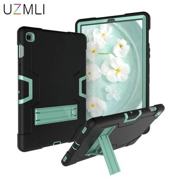 Original Shockproof Case For Samsung Galaxy Tab S5e 10.5 T720 T725 2019 Armor Heavy Duty Silicone Hard Protective Case Cover
Original Shockproof Case For Samsung Galaxy Tab S5e 10.5 T720 T725 2019 Armor Heavy Duty Silicone Hard Protective Case Cover