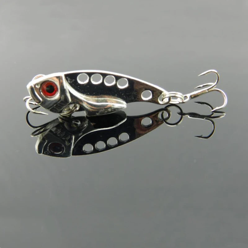 YeMuLang 3.5cm/3.2g High Quality Artificial Hard Fishing Lure Sinking Style Fishing Bait With Hook For Fishing Tackle Tools
YeMuLang 3.5cm/3.2g High Quality Artificial Hard Fishing Lure Sinking Style Fishing Bait With Hook For Fishing Tackle Tools