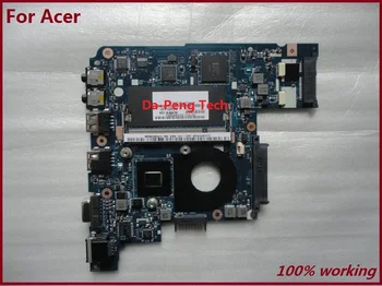 Laptop Motherboard FOR ACER 350 EM350 MB.NAH02.001 (MBNAH02001) NAV51 LA-6311P 100% tested GOOD
Laptop Motherboard FOR ACER 350 EM350 MB.NAH02.001 (MBNAH02001) NAV51 LA-6311P 100% tested GOOD