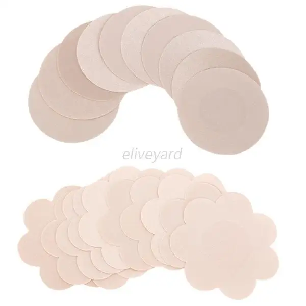 Wholesale Nipple Covers Pads Patches Self Adhesive Disposable Sexy Nipple Cover Pads
Wholesale Nipple Covers Pads Patches Self Adhesive Disposable Sexy Nipple Cover Pads