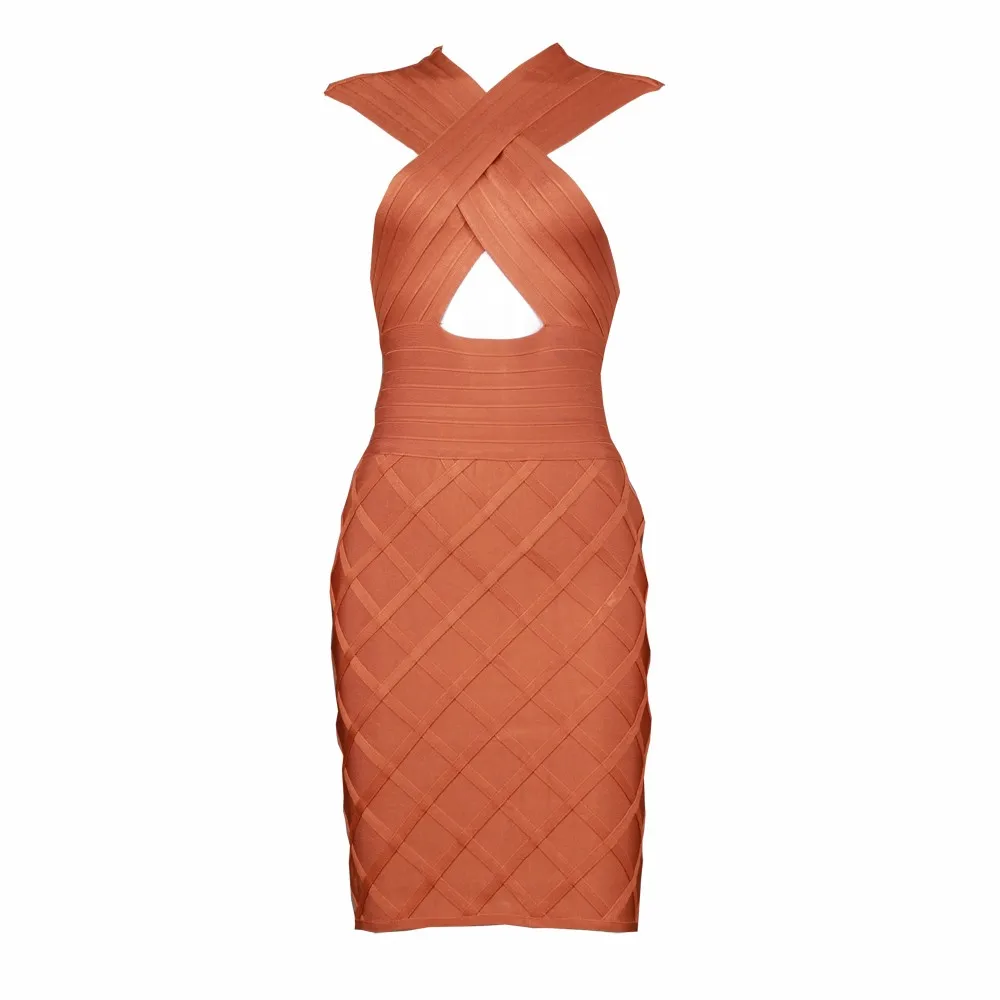 Bandage Dress Factory 2016 Hot&Sexy Cross Back Womens Short Cocktail Party Club HL Orange Bodycon Bandage Dresses
Bandage Dress Factory 2016 Hot&Sexy Cross Back Womens Short Cocktail Party Club HL Orange Bodycon Bandage Dresses