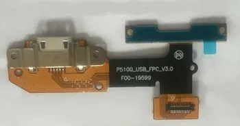 USB charging port plug flex cable for Lenovo YOGA Tab 3 YT3-X50L yt3-x50f yt3-x50 yt3-x50m p5100_usb_fpc_v3.0 USB Cable
USB charging port plug flex cable for Lenovo YOGA Tab 3 YT3-X50L yt3-x50f yt3-x50 yt3-x50m p5100_usb_fpc_v3.0 USB Cable