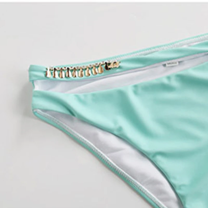 2017 New Sexy Bikinis Mermaid Shell Bikini Swimwear Push Up Swimsuit Cut Out Bathing Suit Brazilian Bottoms Bikini Set 05 16 2017 New Sexy Bikinis Mermaid Shell Bikini Swimwear Push Up Swimsuit Cut Out Bathing Suit Brazilian Bottoms Bikini Set 05 16