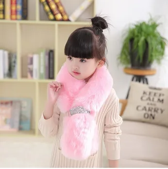 Hot Paternity Crossing Imitate Rabbit's Hair Girl Scarf Warm Solid Baby Neck Set Children Faux Fur lineClothes Aceessories
Hot Paternity Crossing Imitate Rabbit's Hair Girl Scarf Warm Solid Baby Neck Set Children Faux Fur lineClothes Aceessories