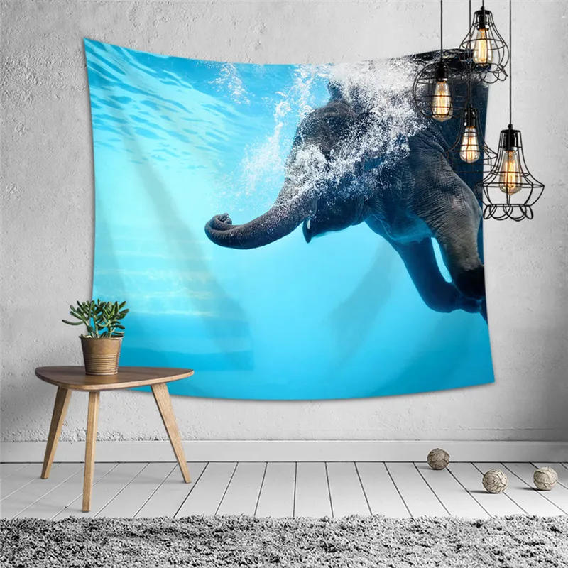 Mandala Blankets Tapestry Elephant Wall Hanging Mandala Tapestry Wall Carpet Wall Tapestr Dorm Home Decor for living room mat
Mandala Blankets Tapestry Elephant Wall Hanging Mandala Tapestry Wall Carpet Wall Tapestr Dorm Home Decor for living room mat