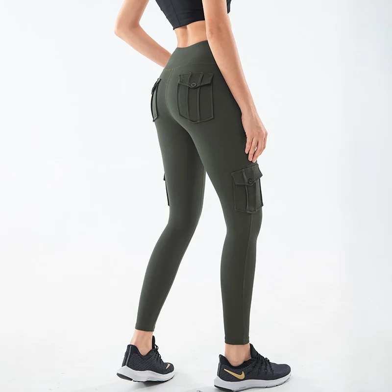Women Tight Fit Quick Dry Power Burnout Training Compression Jogging Leggings with Pockets
Women Tight Fit Quick Dry Power Burnout Training Compression Jogging Leggings with Pockets