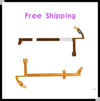 20PCS / NEW Lens Aperture Flex Cable For Tamron SP AF 70-300mm 70-300 mm Repair Part (For Canon Connector) 
20PCS / NEW Lens Aperture Flex Cable For Tamron SP AF 70-300mm 70-300 mm Repair Part (For Canon Connector)