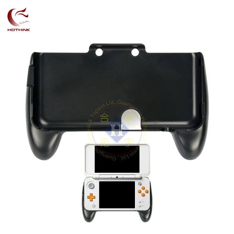 HOTHINK Hote New Controller Hand Grip Handle Joypad Stand Case For Nintendo NEW 2DS XL NEW 2DS LL
HOTHINK Hote New Controller Hand Grip Handle Joypad Stand Case For Nintendo NEW 2DS XL NEW 2DS LL
