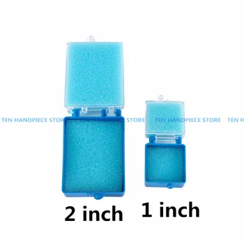 2019 good quality 10 pcs Dental plastic tooth box Veneer sponge veneer Denture box
2019 good quality 10 pcs Dental plastic tooth box Veneer sponge veneer Denture box