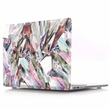 Marble Pattern For Apple MacBook Air Pro Retina 11 12 13 15 for mac book New Pro 13 15 inch with New Touch Bar+ Keyboard Cover
Marble Pattern For Apple MacBook Air Pro Retina 11 12 13 15 for mac book New Pro 13 15 inch with New Touch Bar+ Keyboard Cover