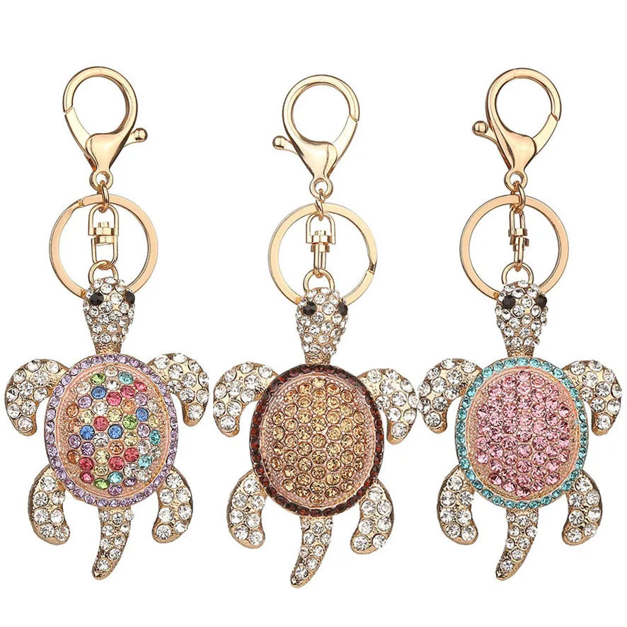Tortoise Rhinestone Tassel Keychain Bag Handbag Key Ring Car Key Pendant Charms For Jewelry Making
Tortoise Rhinestone Tassel Keychain Bag Handbag Key Ring Car Key Pendant Charms For Jewelry Making