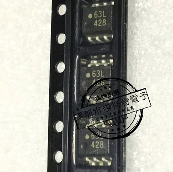 Enviar livre 50 PCS 63L HCPL-063L optoacoplador SMD SOP-8 novo importado original
Enviar livre 50 PCS 63L HCPL-063L optoacoplador SMD SOP-8 novo importado original