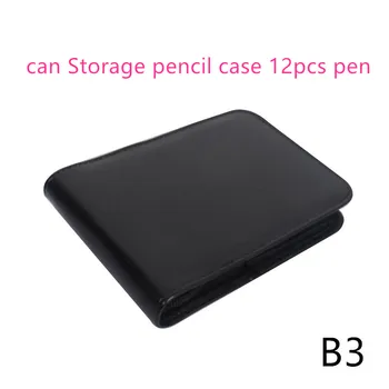 leather pencil case estuche escolar High capacity pencilcase kalem kutu trousse scolaire stylo astuccio scuola pen case
leather pencil case estuche escolar High capacity pencilcase kalem kutu trousse scolaire stylo astuccio scuola pen case