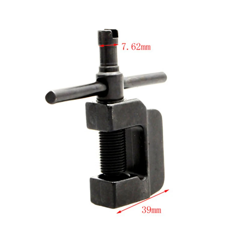 Front Sight Adjustment Windage Military Airsoft Tactical Rifle Front Sight Adjustment Tool For Most AK 47 SKS 7.62x39mm Rifle
Front Sight Adjustment Windage Military Airsoft Tactical Rifle Front Sight Adjustment Tool For Most AK 47 SKS 7.62x39mm Rifle