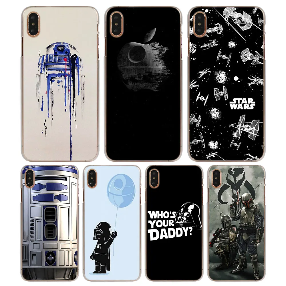 Star Wars stormtroopers Pattern Transparent Hard Phone Cases for Apple iPhone X XS XR XS MAX 6 6s 6Plus 7 8 Plus SE 5S
Star Wars stormtroopers Pattern Transparent Hard Phone Cases for Apple iPhone X XS XR XS MAX 6 6s 6Plus 7 8 Plus SE 5S