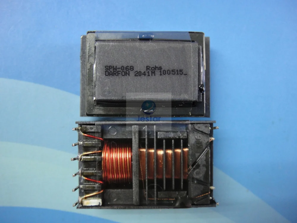 SPW-060 SPW-068 SPW-080 Inverter Transformer for W1934S HP W1907 LCD step-up transformer, 5pcs 
SPW-060 SPW-068 SPW-080 Inverter Transformer for W1934S HP W1907 LCD step-up transformer, 5pcs