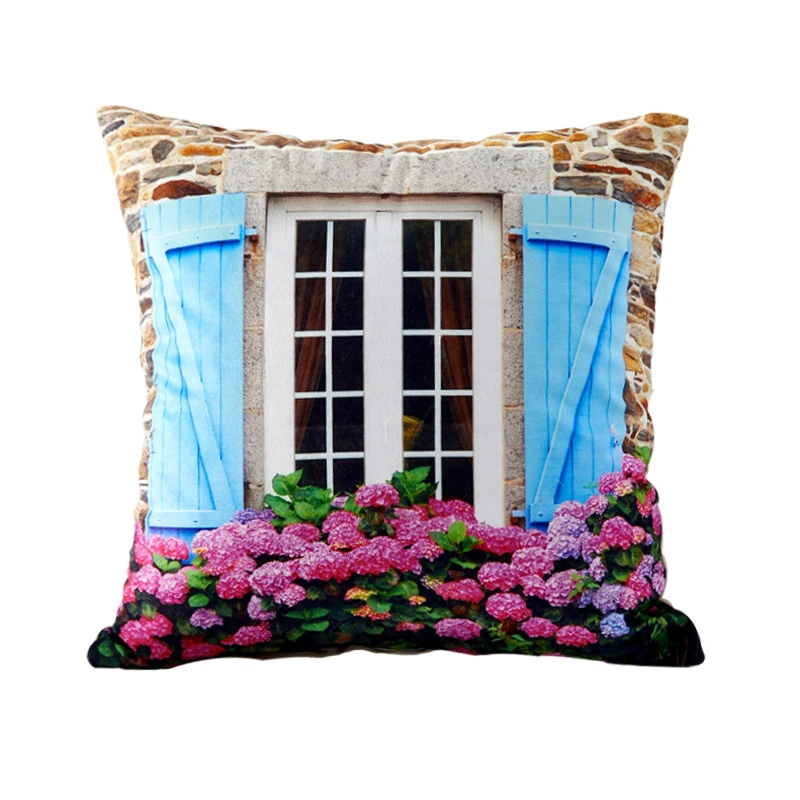 RUBIHOME 3D Design Flower Door Decorative Throw Pillows Cushion without Inner Home Decor Sofa Soft Hot Sale Polyester
RUBIHOME 3D Design Flower Door Decorative Throw Pillows Cushion without Inner Home Decor Sofa Soft Hot Sale Polyester
