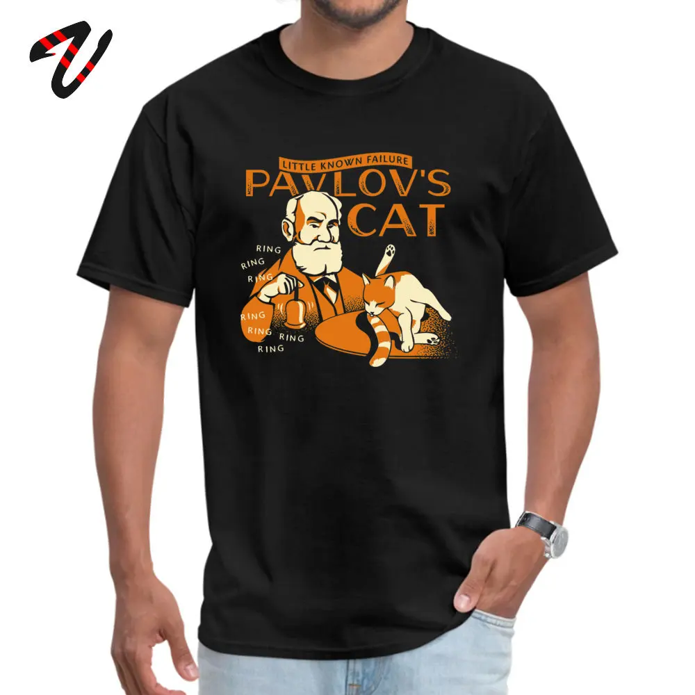 Little Known Pavlovs Cat Male 2019 Tops Shirt Thanksgiving Day Pure Steven Universe T-shirts Nirvana able black Clothing Shirt
Little Known Pavlovs Cat Male 2019 Tops Shirt Thanksgiving Day Pure Steven Universe T-shirts Nirvana able black Clothing Shirt