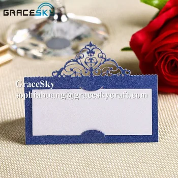 50pcs Crown Lace Laser Party Table Name Place Card Wedding Invitation Name Table holders cards
50pcs Crown Lace Laser Party Table Name Place Card Wedding Invitation Name Table holders cards