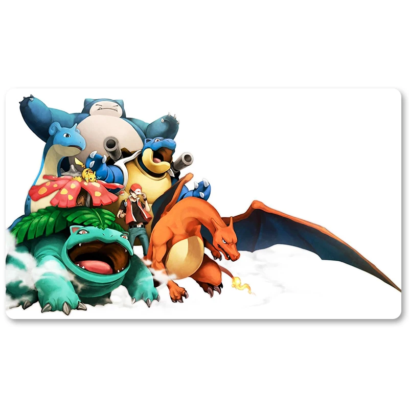 Many Playmat Choices - Pokemon65 - Pokemon Playmat Board Game Mat Table Mat for Pokemon Mouse Mat
Many Playmat Choices - Pokemon65 - Pokemon Playmat Board Game Mat Table Mat for Pokemon Mouse Mat