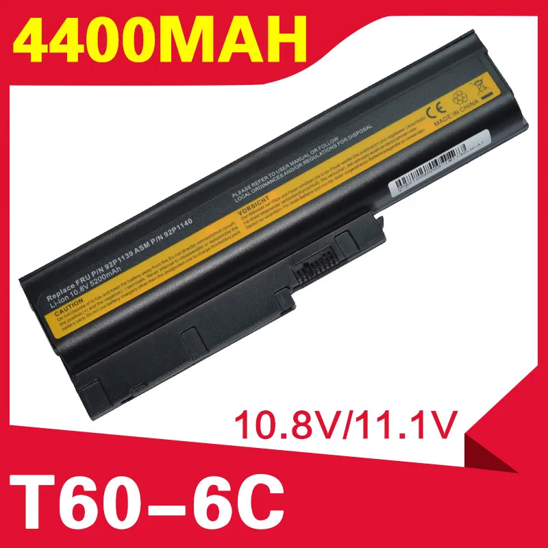ApexWay laptop battery for Lenovo/IBM 40Y6799 92P1138 92P1140 92P1142 42T4504 42T4513 42T5233 92P1137 92P1139 92P1141
ApexWay laptop battery for Lenovo/IBM 40Y6799 92P1138 92P1140 92P1142 42T4504 42T4513 42T5233 92P1137 92P1139 92P1141