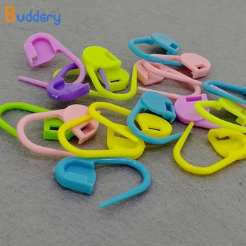 1000PCS/Lot Colorful Plastic Knitting Weave Knitting Crochet Amazing Locking Stitch Needle Clip Markers Holder Fuctional Tools
1000PCS/Lot Colorful Plastic Knitting Weave Knitting Crochet Amazing Locking Stitch Needle Clip Markers Holder Fuctional Tools