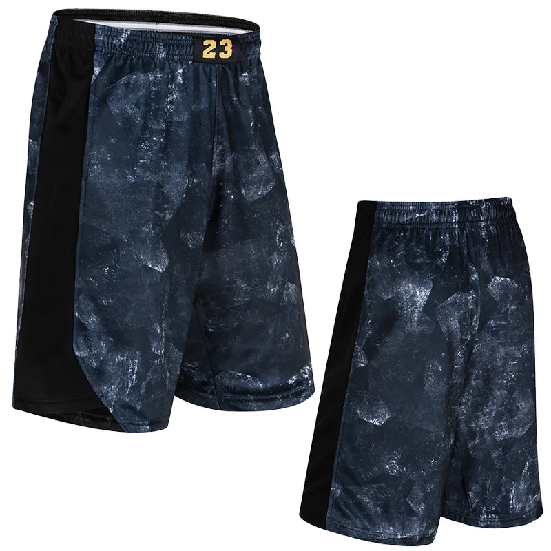 SYNSLOVE design print training no.23 lebron james basketball running sport shorts loose half length plus size double pocket
SYNSLOVE design print training no.23 lebron james basketball running sport shorts loose half length plus size double pocket