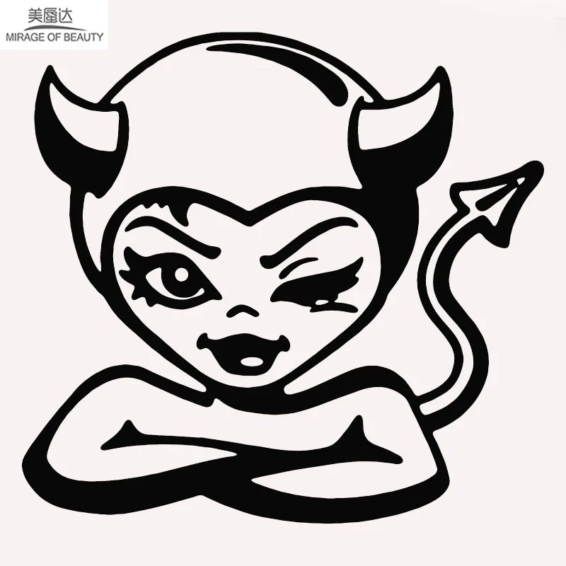 Odd Shape Masked Clown Naughty Smile Harley Quinn Face Car Sticke for Window RV Bumper Canoe Kayak Car Decor Vinyl Decal
Odd Shape Masked Clown Naughty Smile Harley Quinn Face Car Sticke for Window RV Bumper Canoe Kayak Car Decor Vinyl Decal