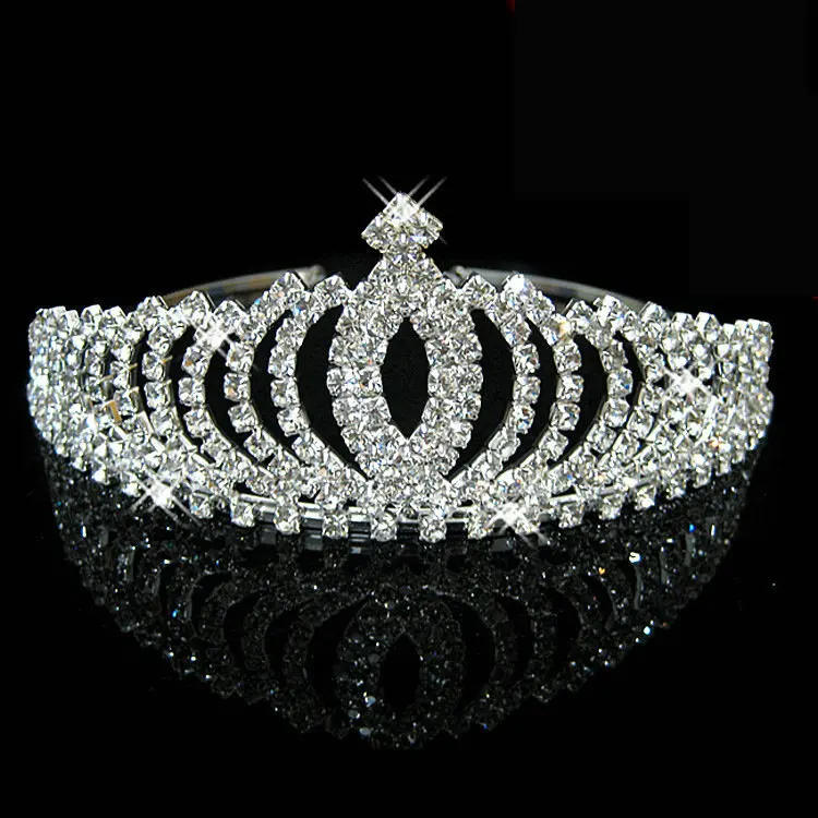 Newest Design Romatic Crown Tiara Peach Heart Elegant Rhinestone Crystal bridal hair Jewelry Wedding Bride Party
Newest Design Romatic Crown Tiara Peach Heart Elegant Rhinestone Crystal bridal hair Jewelry Wedding Bride Party