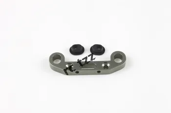 ZD racing 1/8 08423 After the swing arm mounts 8177 rc remote control toys car parts Original Free shipping
ZD racing 1/8 08423 After the swing arm mounts 8177 rc remote control toys car parts Original Free shipping