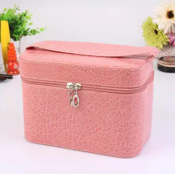 Waterproof wearable storage bag 2019 new square ladies multifunctional storage cosmetic bag leather cosmetic case beauty case
Waterproof wearable storage bag 2019 new square ladies multifunctional storage cosmetic bag leather cosmetic case beauty case