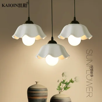 American restaurant pendant light three pastoral minimalist Scandinavian NEW iron lamp LED Korean meal hanging ZS10
American restaurant pendant light three pastoral minimalist Scandinavian NEW iron lamp LED Korean meal hanging ZS10