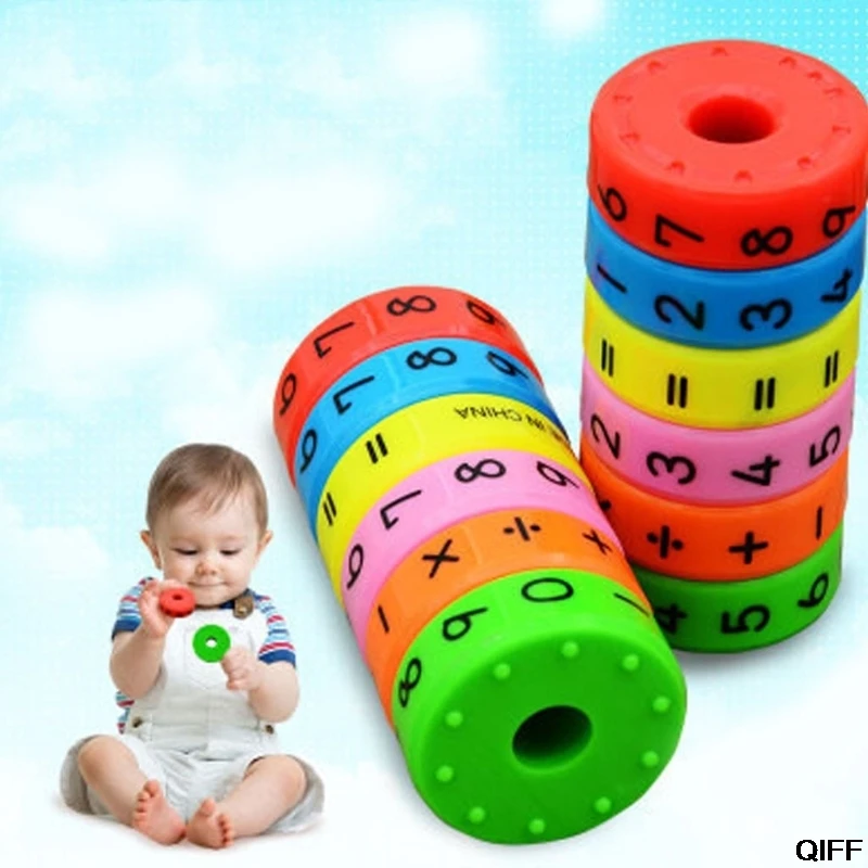 Drop Ship&Wholesale Education Toys Magnetic Mathematics Numerals Cylinder Learning Toy Math Toy May06
Drop Ship&Wholesale Education Toys Magnetic Mathematics Numerals Cylinder Learning Toy Math Toy May06